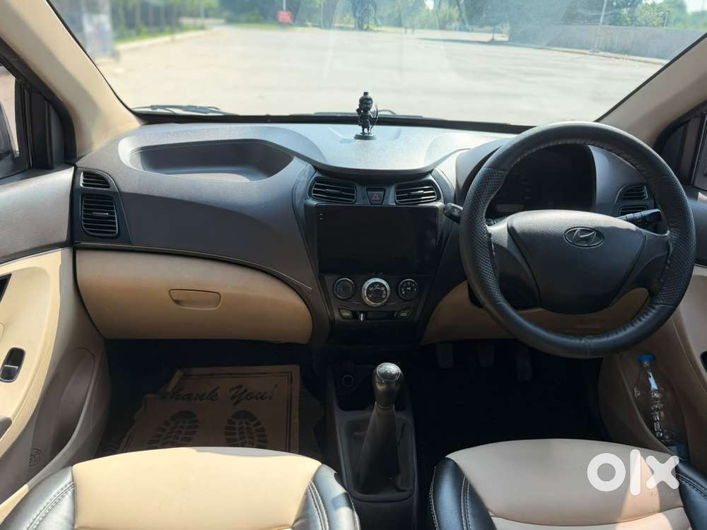 Hyundai Eon, 2018, Cng & Hybrids