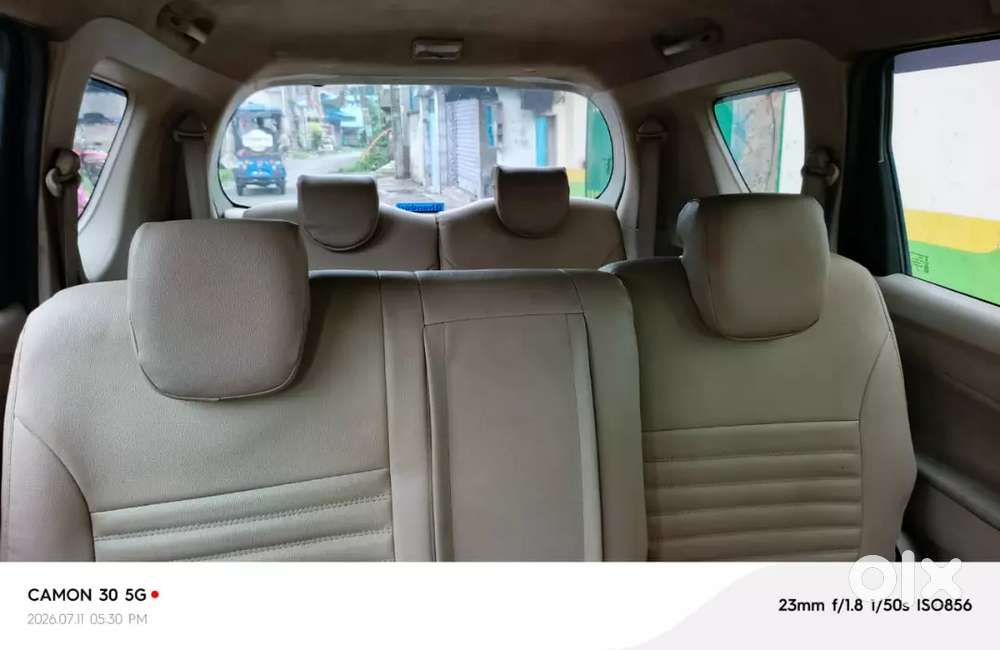 Ertiga Vdi Mt 2018 End