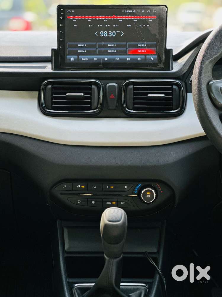 Tata Punch Pure Icng, 2024, Cng & Hybrids