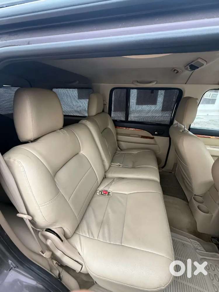 Ford Endeavour 3.0l 2010