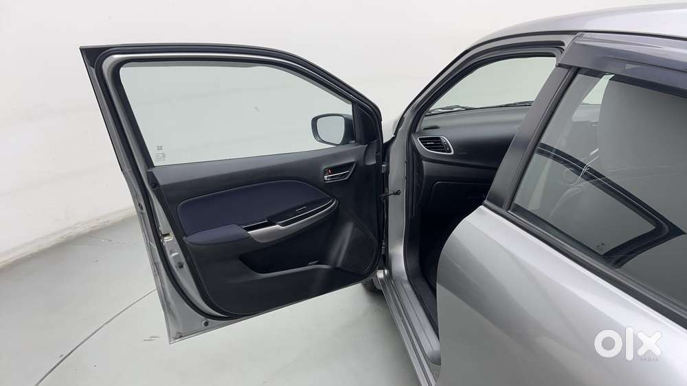 Maruti Suzuki Baleno 1.3 Delta, 2021, Petrol