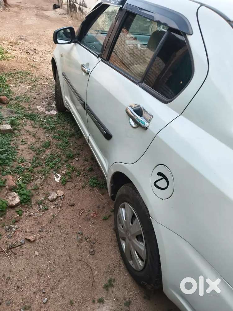 Swift Dzire Vdi 2011