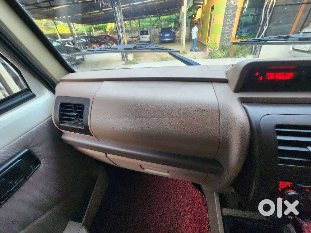 Mahindra Bolero 1.5 B6, 2022, Diesel