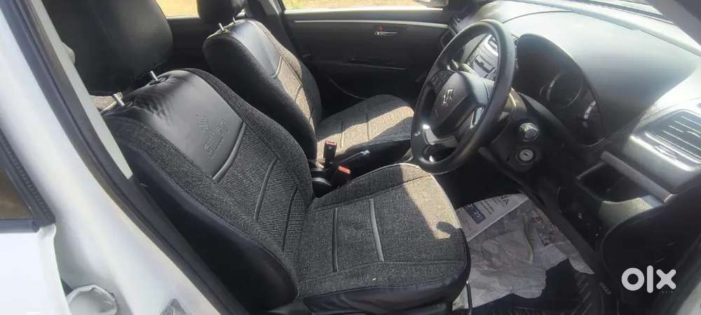 Maruti Suzuki Swift 2012 Petrol 51000 Km Driven