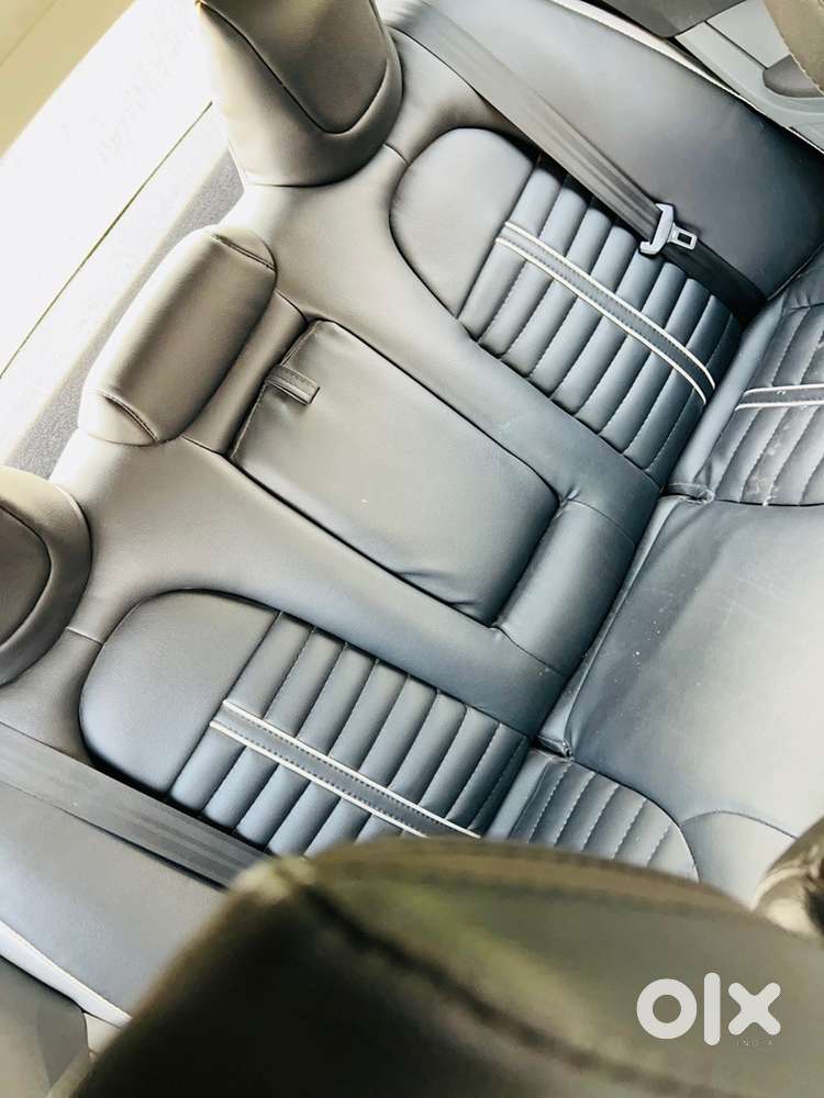 Tata Tigor 2018 Cng & Hybrids 77000 Km Driven