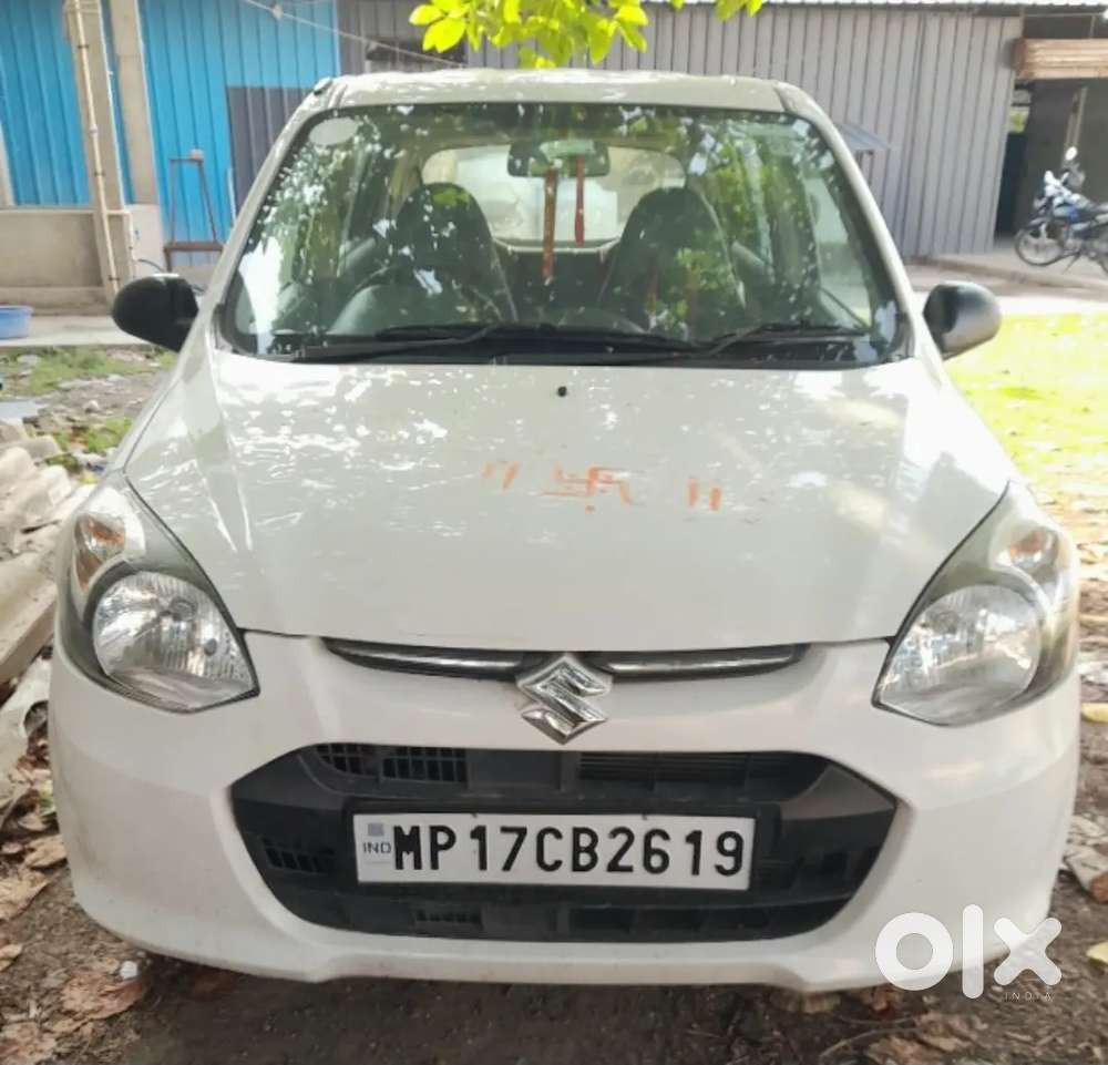 Vehicle Sell