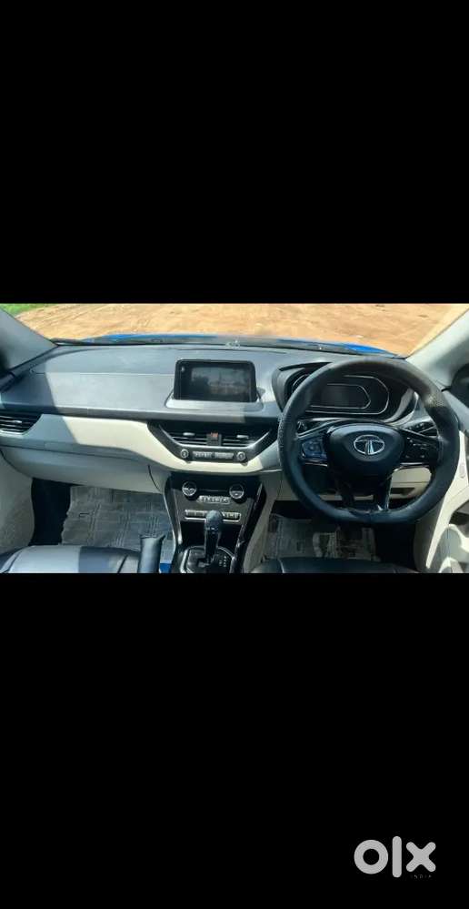 Tata Nexon 2020 Petrol