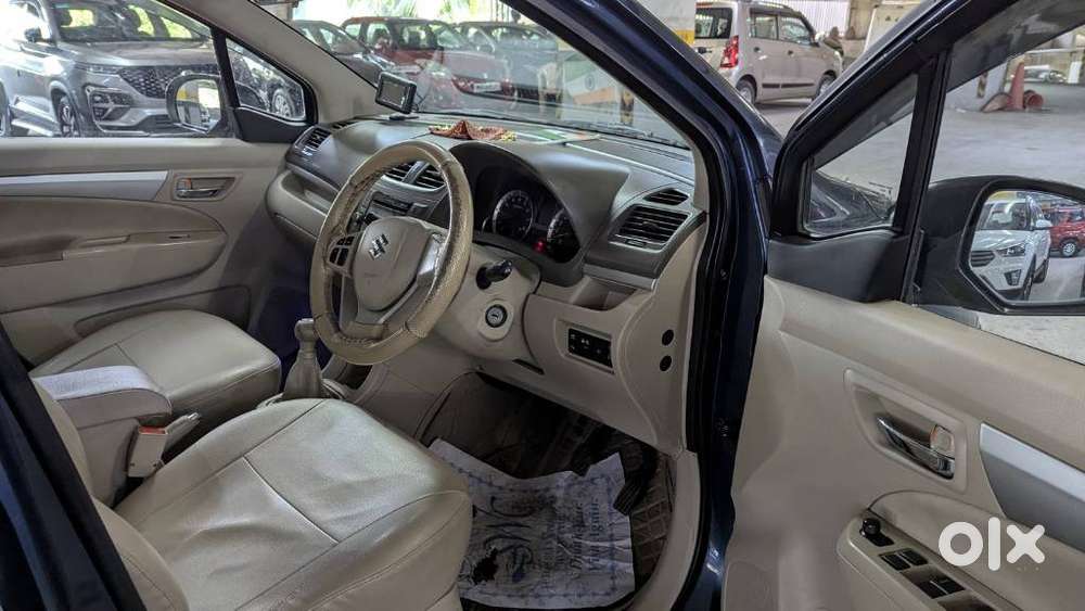 Maruti Suzuki Ertiga Vxi (o) Cng, 2018, Cng & Hybrids