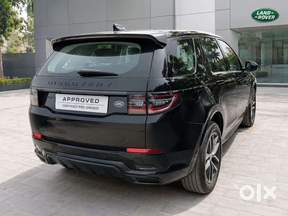Land Rover Discovery Sport Se R-dynamic Petrol, 2024, Petrol
