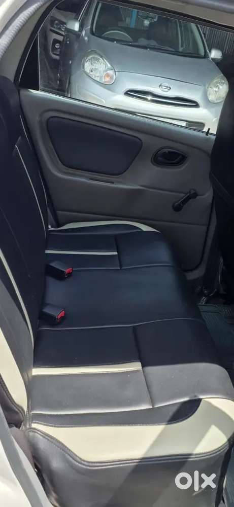 Maruti Suzuki Alto K10 Vxi Petrol Manual 2nd 2014