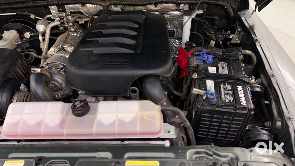 Mahindra Thar Lx Hard Top Diesel Mt 4wd, 2025, Diesel