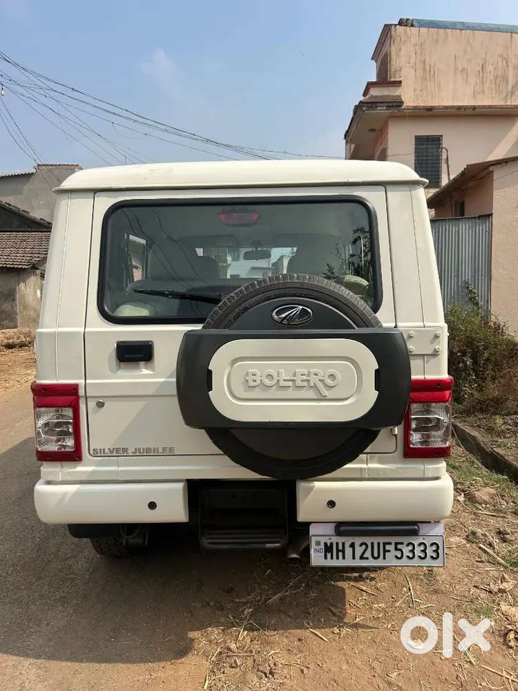 Bolero B6 Zlx Optional