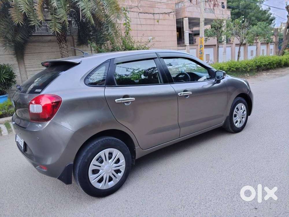 Maruti Suzuki Baleno Delta, 2020, Petrol