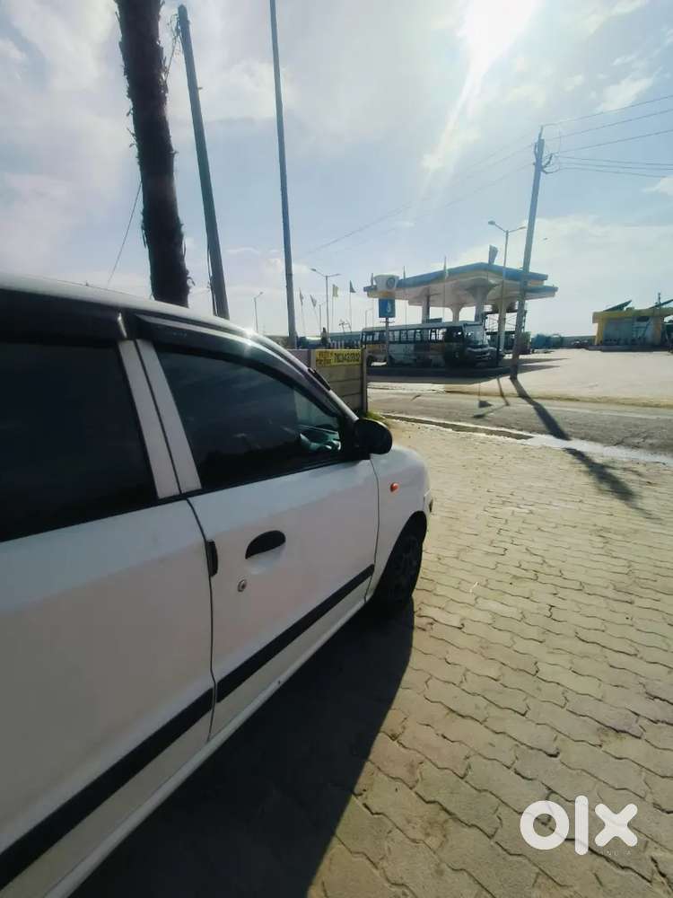 Hyundai Santro Xing 2015 Cng & Hybrids 65000 Km Driven