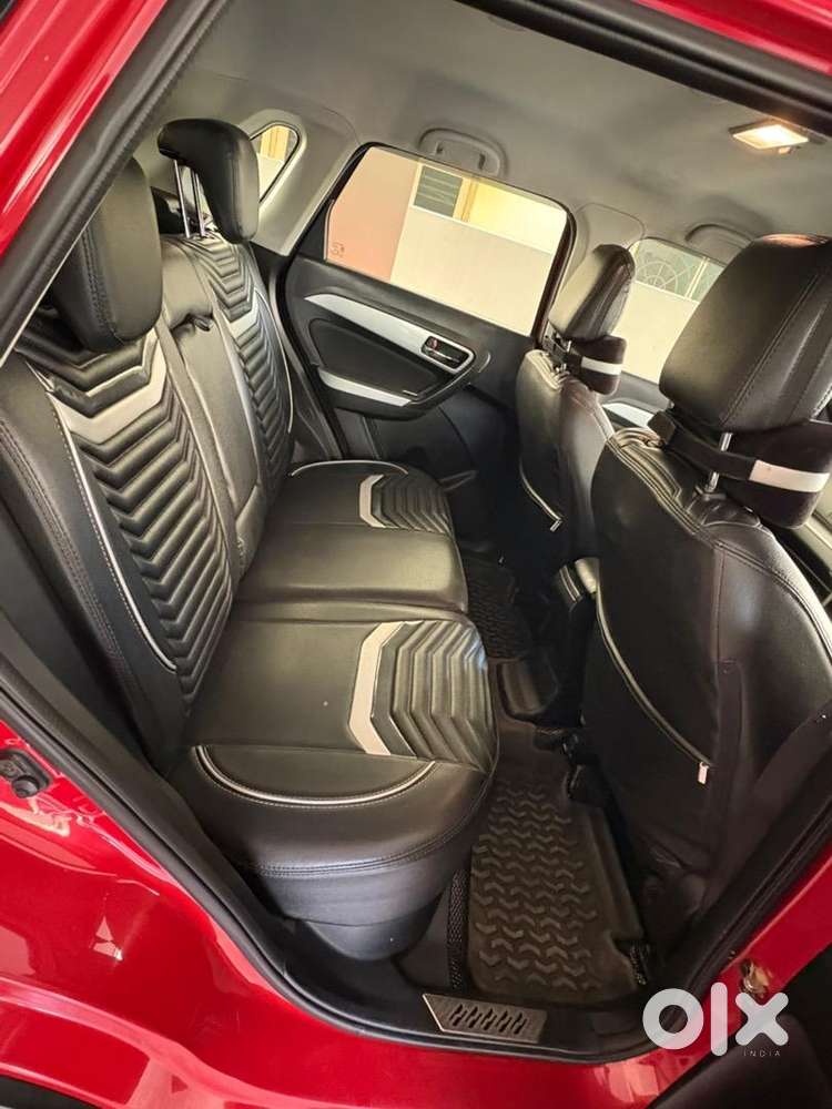 Maruti Suzuki Vitara Brezza 2020 Petrol Well Maintained