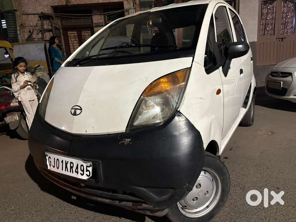2012 Tata Nano Xt  Well Maintained  Ready To Drive