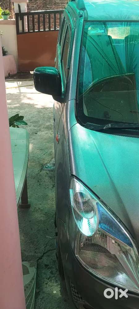Maruti Suzuki Wagon R 2018