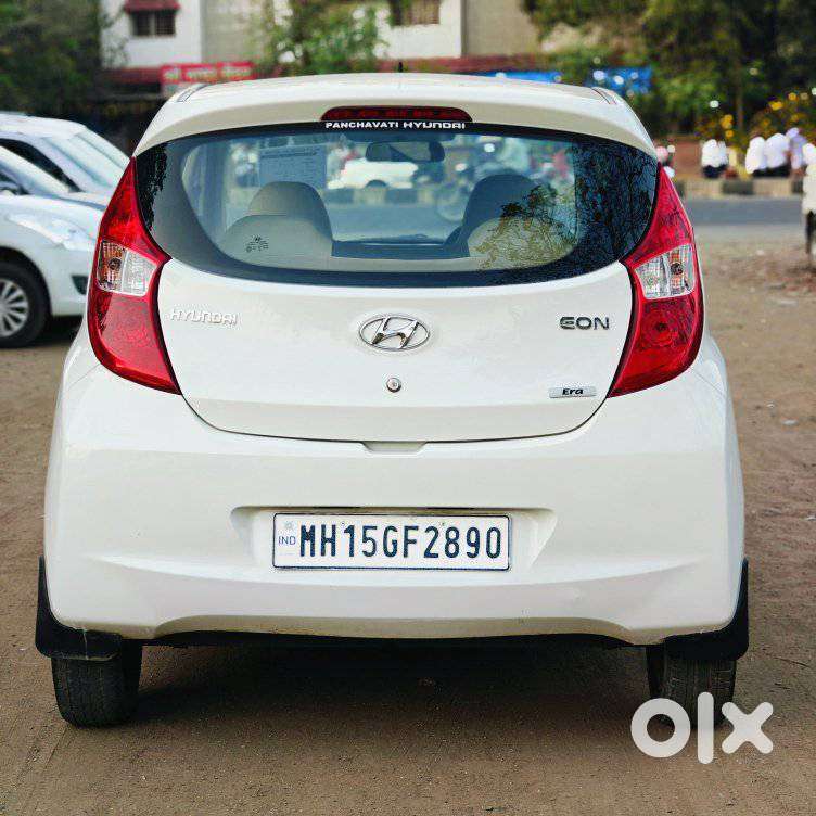 Hyundai Eon Era, 2018, Petrol