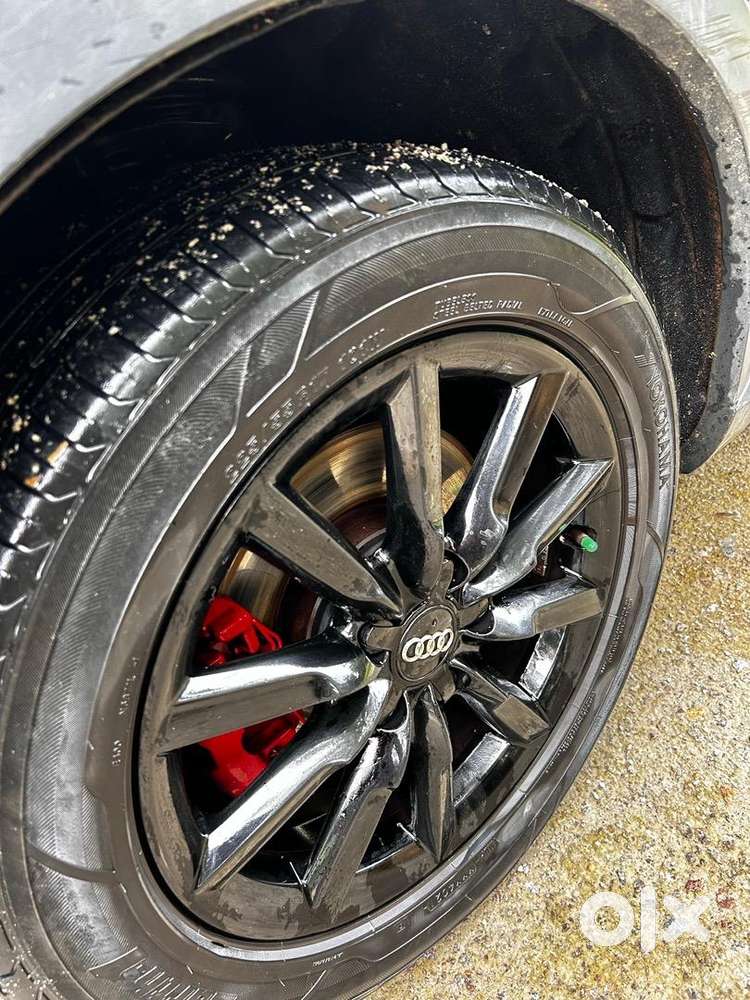 Audi Q3 2013 Diesel Well Maintained