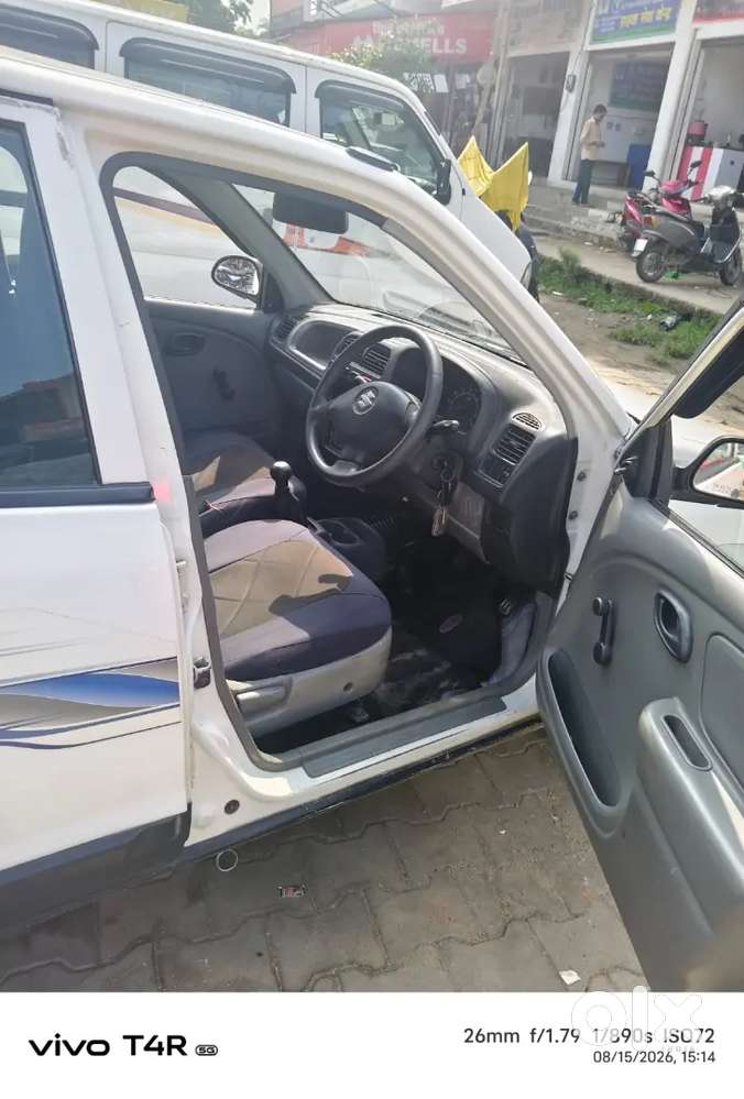 Maruti Suzuki Alto 2013