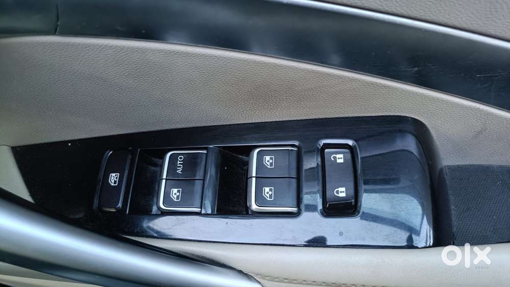 Mg Hector Sharp At, 2021, Petrol