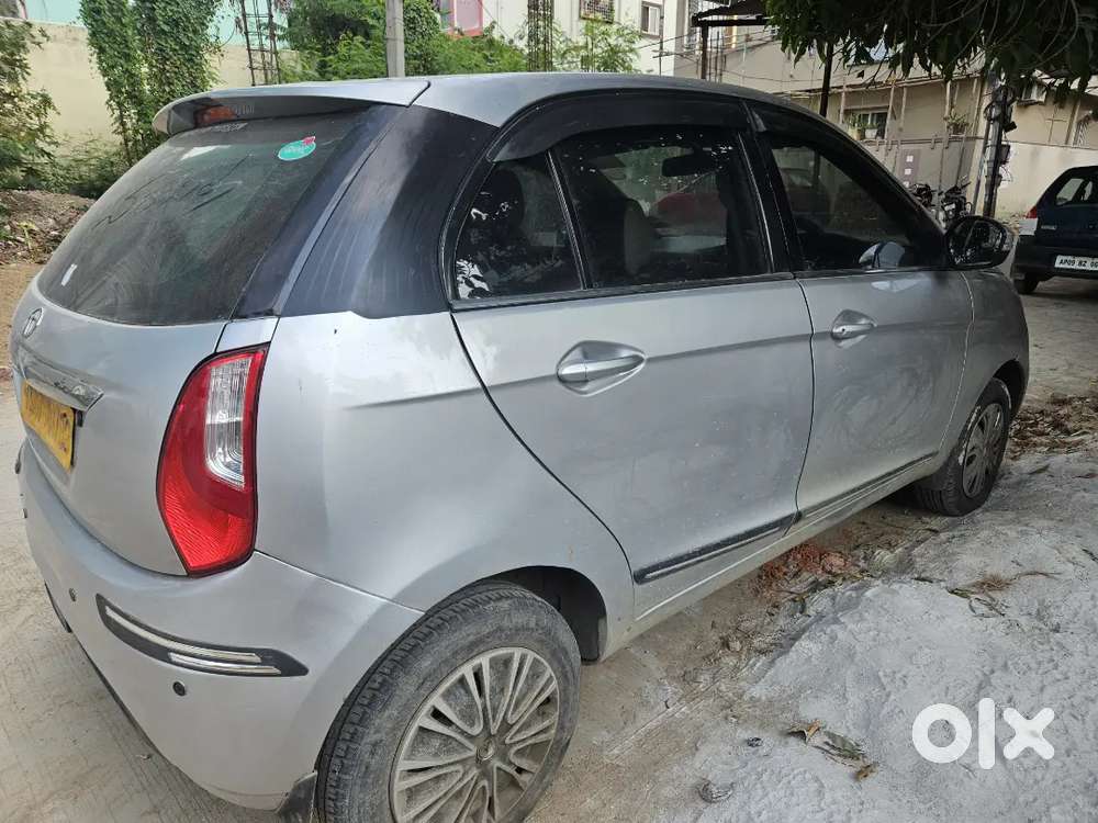 Tata Bolt 1.3 Xm 2017 Diesel Manual