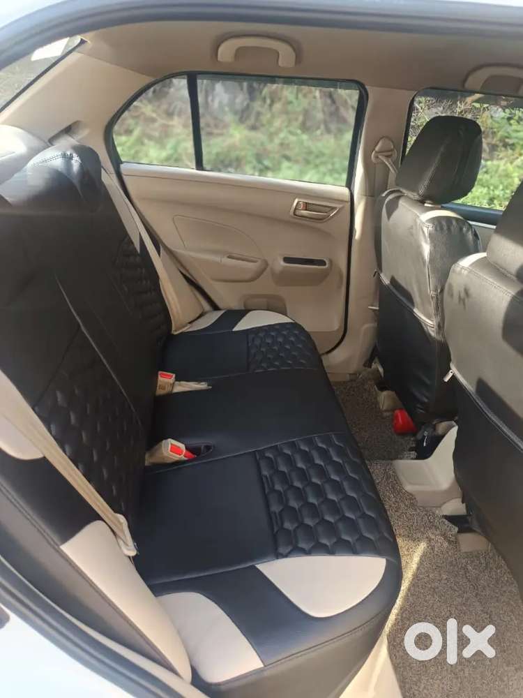 Maruti Suzuki Dzire 2022 Inding