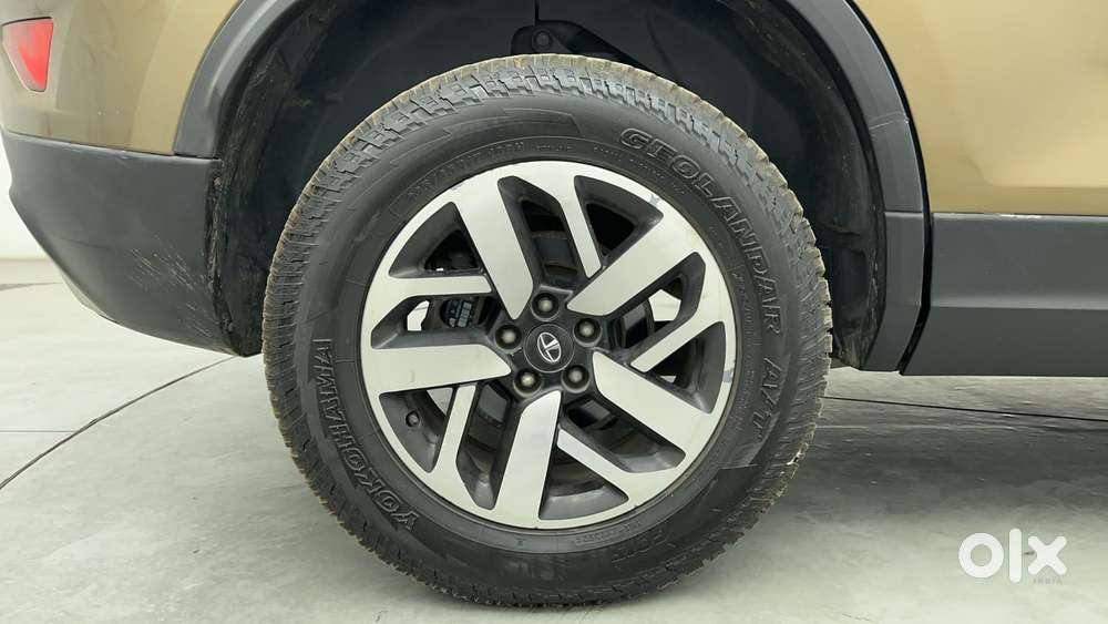 Tata Harrier 2.0 Kryotec Xz Plus Jet Edition, 2022, Diesel