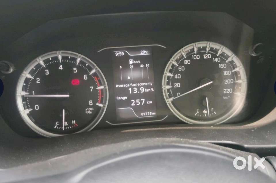 Maruti Suzuki Grand Vitara 2022