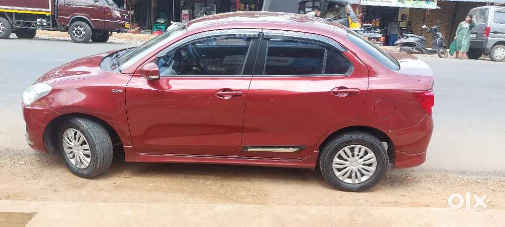 Dezire Diesel Vdi 2017