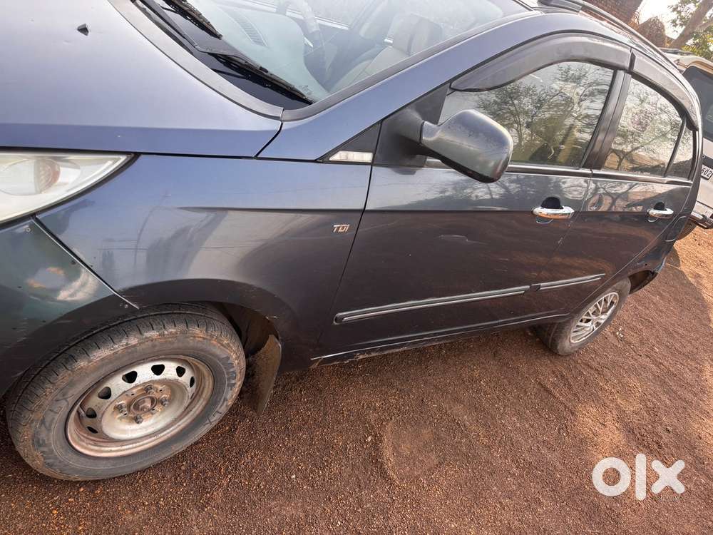 Tata Indica Vista Lx 2014 Diesel