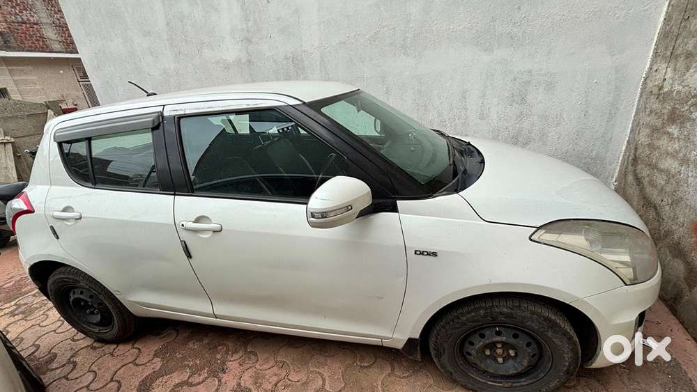 Swift Vdi Diesel Maruti 2017