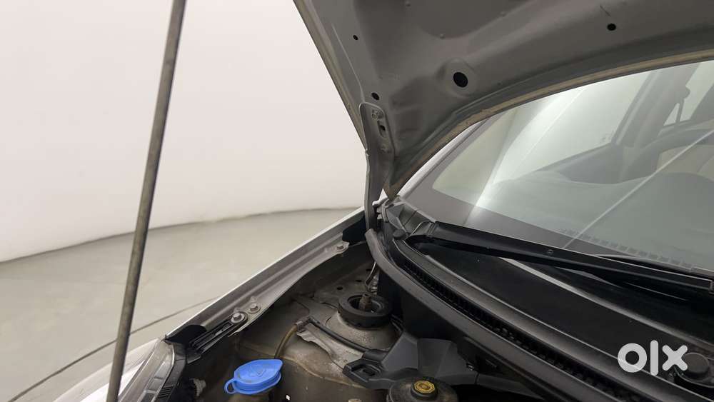 Honda Brio 1.2 Vx Mt, 2016, Petrol