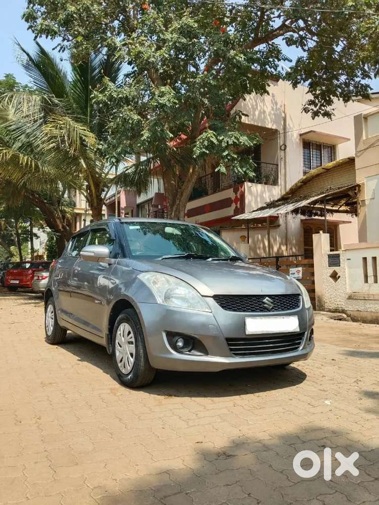 Maruti Suzuki Swift Vxi 2014