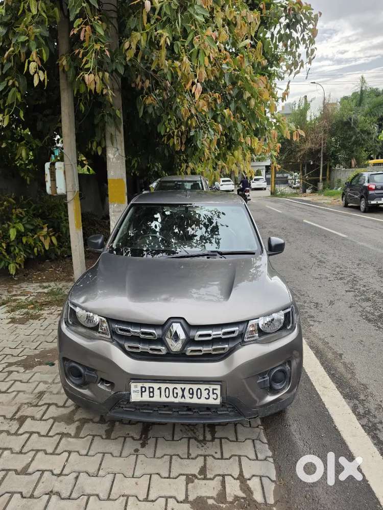 Renault Kwid 1.0 Neotech 2018
