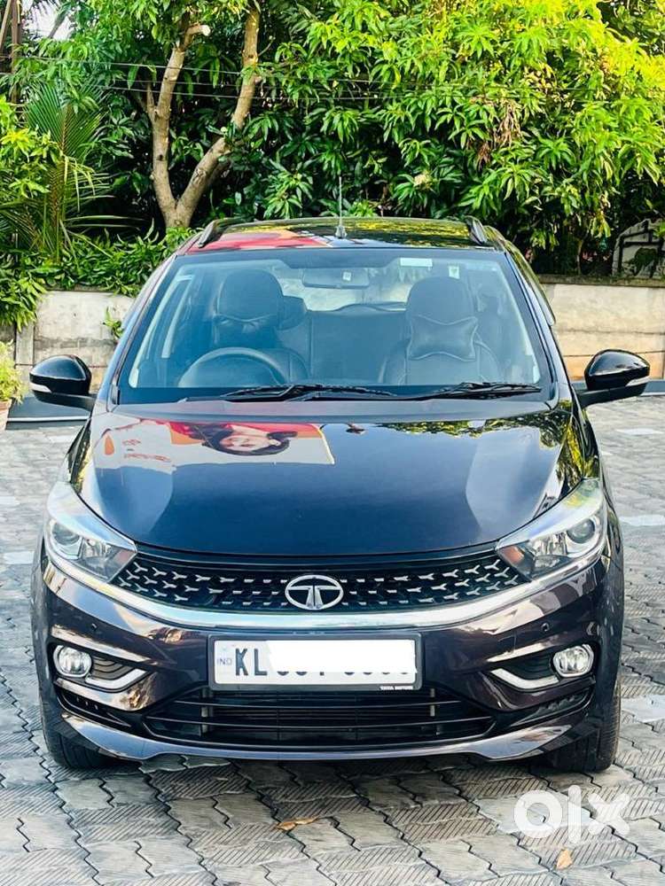 Tata Tiago 1.2 Revotron Xz Plus, 2022, Petrol