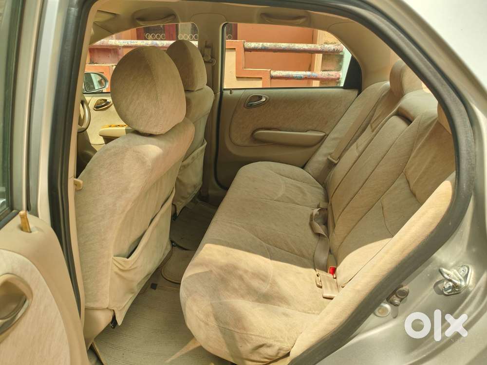 Honda City S At, 2006, Petrol