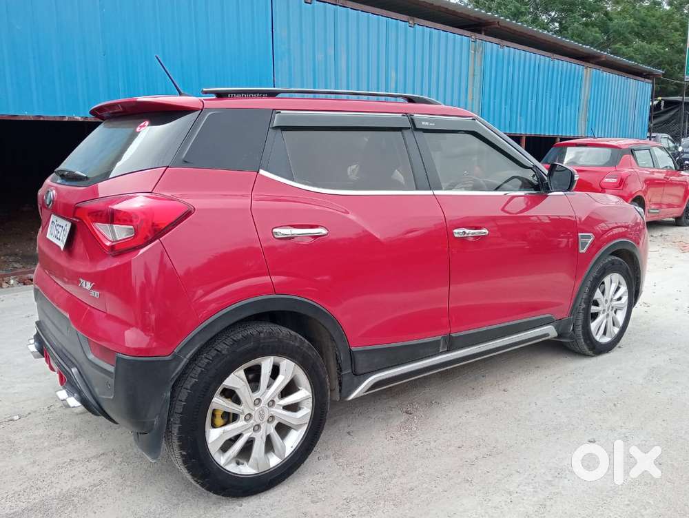 Mahindra Xuv300 W8 Diesel, 2019, Diesel