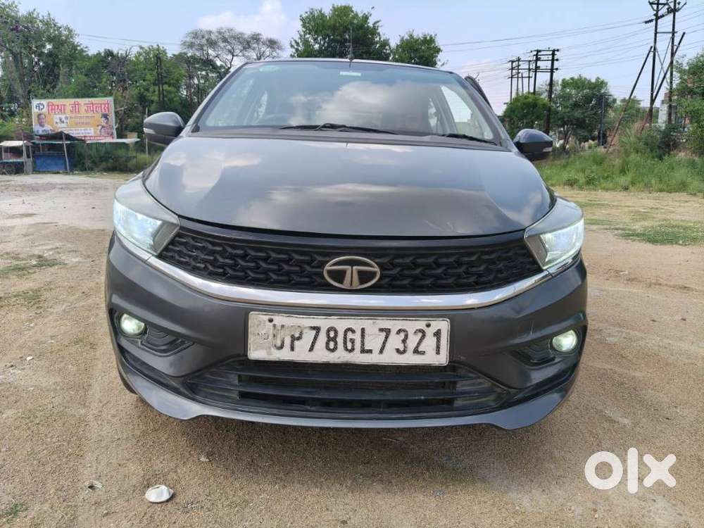 Tata Tiago Nrg 1.2l Petrol Mt, 2021, Petrol
