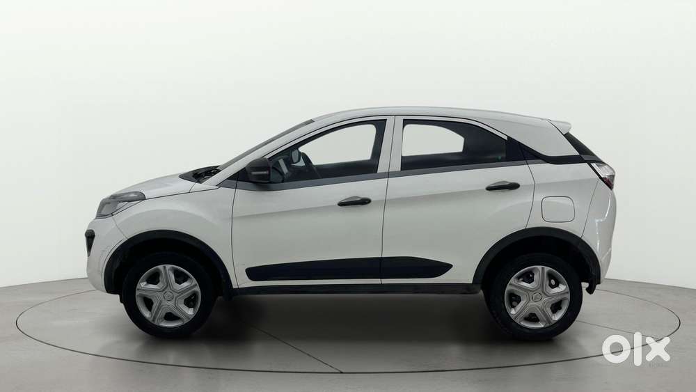 Tata Tiago 1.2 Revotron Xz, 2018, Petrol
