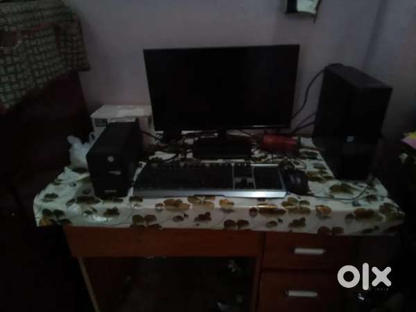 Desktop Computer