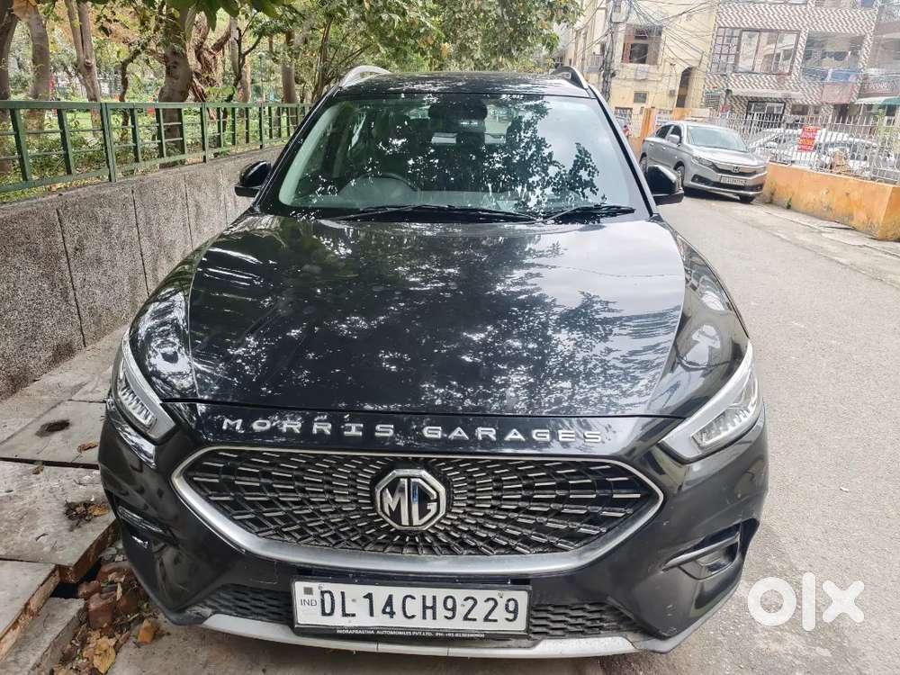 Less Driven Astor With Panaromic Sunroof