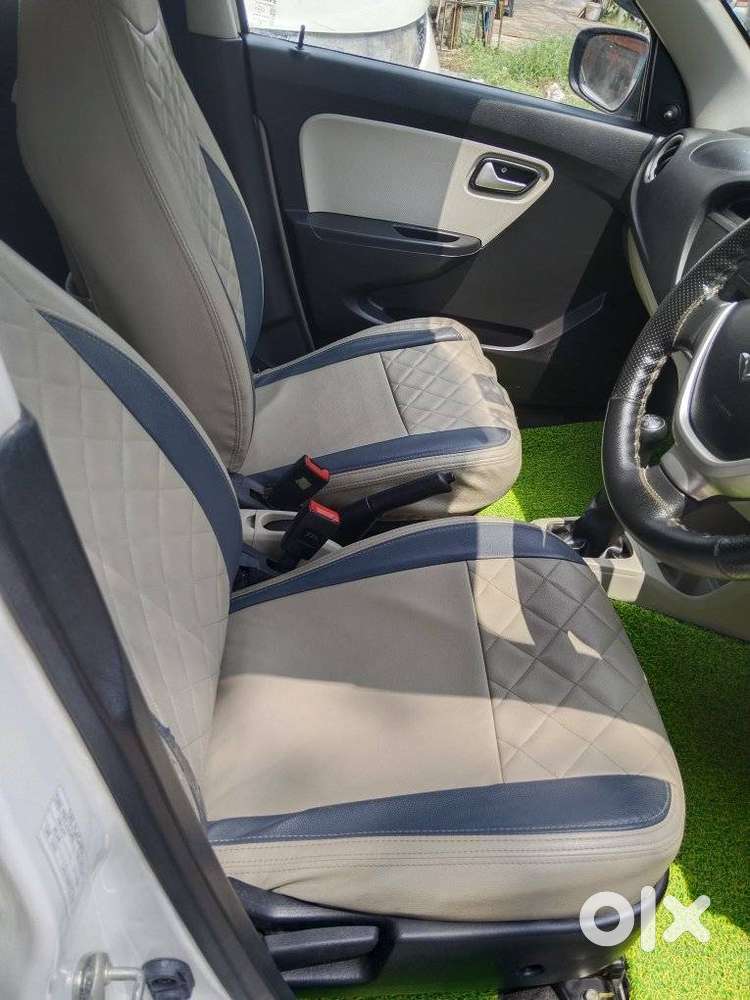 Maruti Suzuki Alto 800 Vxi Airbag, 2019, Petrol
