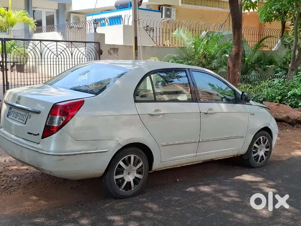 Tata Indigo  Manza Abs On Sale