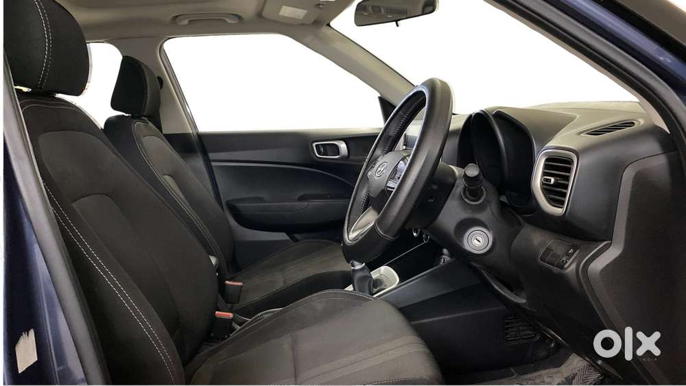 Hyundai Venue Sx Turbo, 2019, Petrol