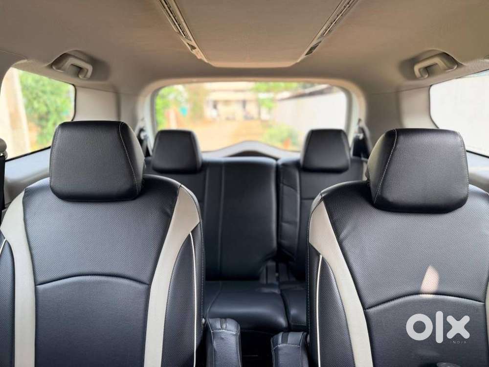 Mahindra Marazzo M2, 2021, Diesel