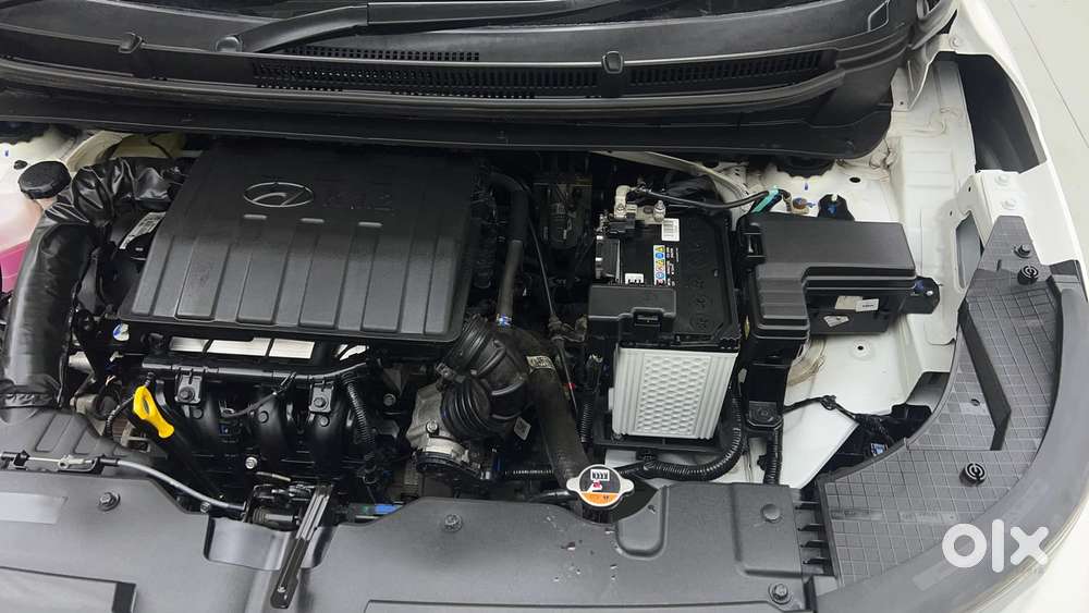 Hyundai Exter Sx 1.2 Mt, 2023, Petrol