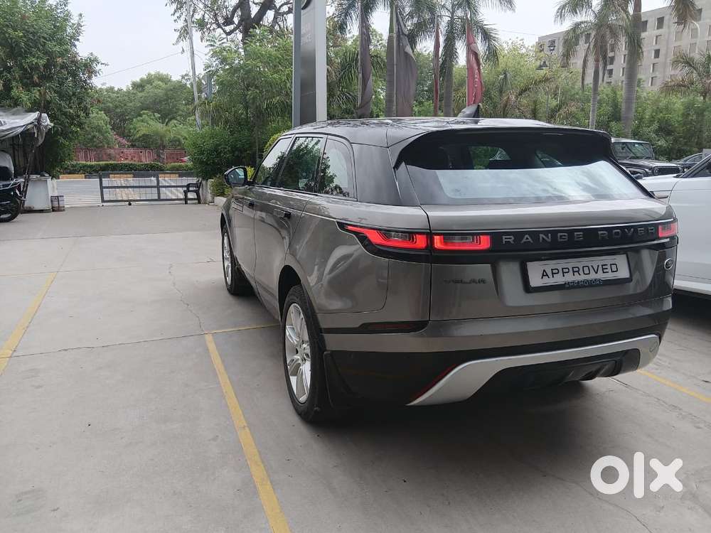 Land Rover Range Velar D180 Se, 2022, Diesel