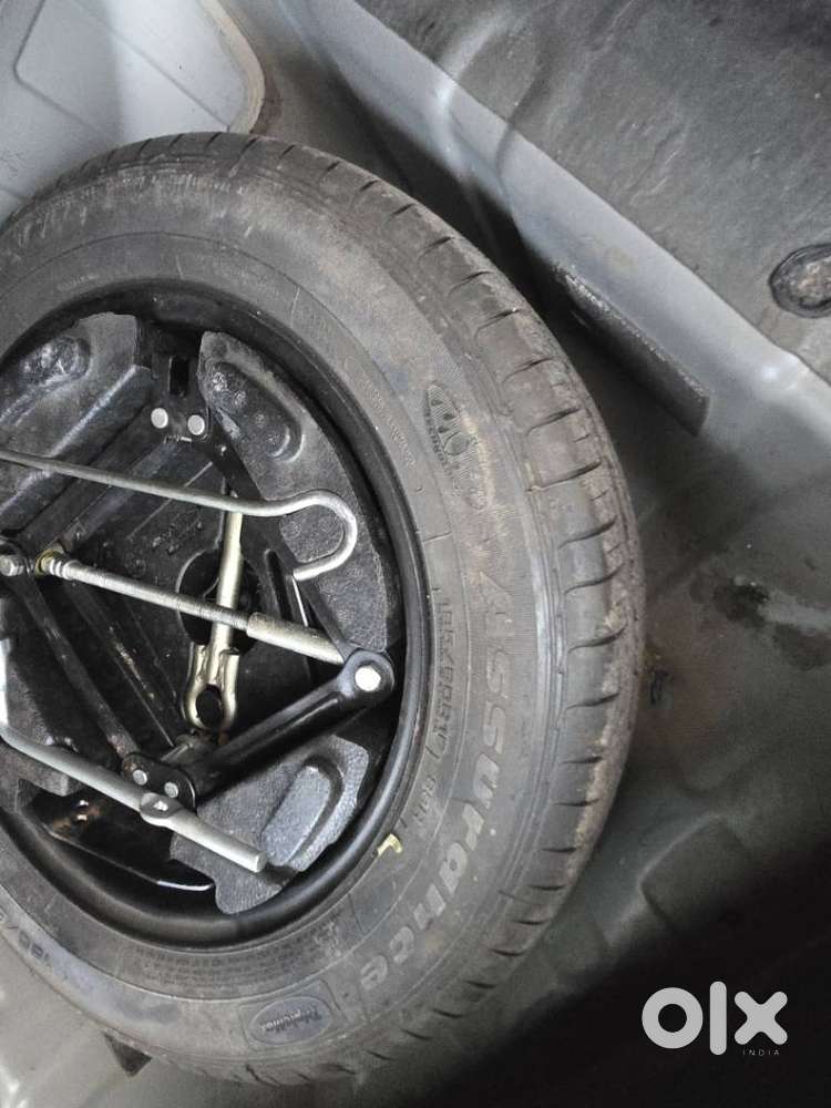 Tata Nexon 1.2 Revotron Xz Plus, 2020, Petrol