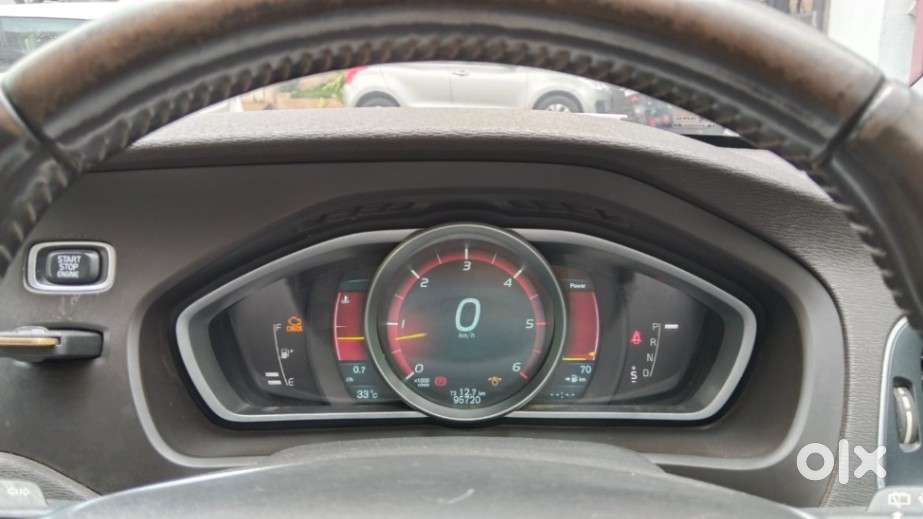 Volvo V40 Cross Country D3, 2013, Diesel